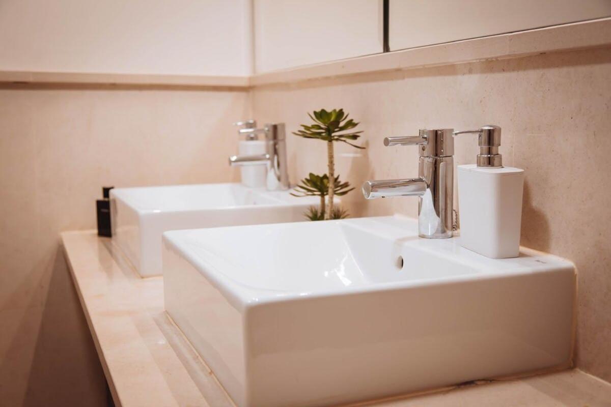 Luxury Apartment With Panoramic Views - Marbella Естепона Екстериор снимка