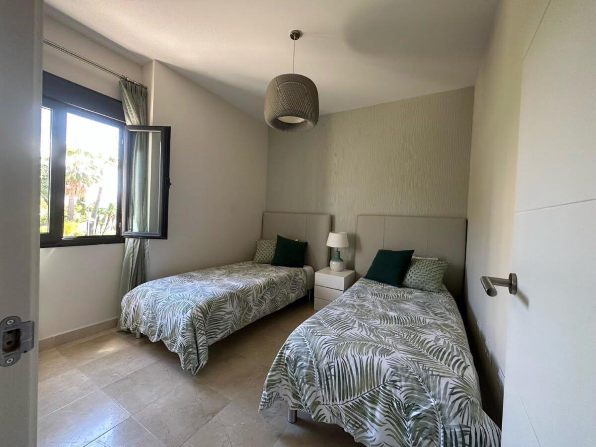 Luxury Apartment With Panoramic Views - Marbella Естепона Екстериор снимка